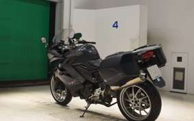 BMW F800GT 2014