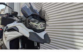 BMW F750GS 2018 0B08