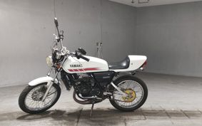 YAMAHA RZ50 RA02J