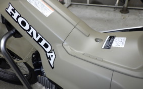 HONDA CT125 HUNTER CUB 2026 JA55