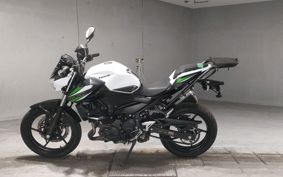 KAWASAKI Z400 EX400G