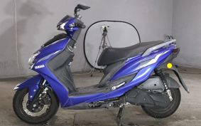 YAMAHA CYGNUS125XSR SED8J