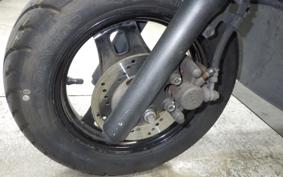 SUZUKI ADDRESS V125 G 2001 CF46A