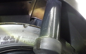 HONDA TODAY 2002 AF61