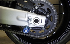 YAMAHA XSR900 GP 2024 RN96J