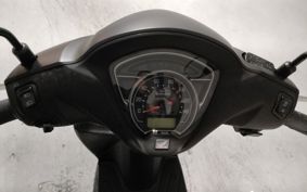 HONDA DIO 110 JK03