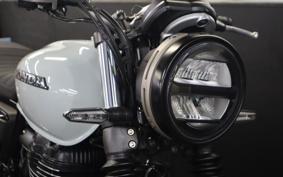 HONDA GB350S 2024 NC59