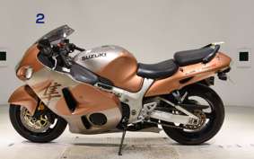 SUZUKI GSX-1300R HAYABUSA 1999