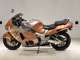 Фото Suzuki GSX-1300R HAYABUSA 1999 с японского аукциона