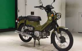 HONDA CROSS CUB 110 2026 JA45