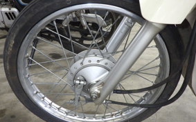 HONDA C110 SUPER CUB 2002 JA10