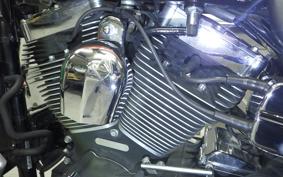 HARLEY FXDL 1580 2009
