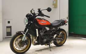 KAWASAKI Z900RS 2022 ZR900C