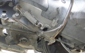 YAMAHA AXIS 125 TREET SE53J