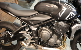 TRIUMPH  TRIUMPH  TRIDENT 660 2023 LGL10U
