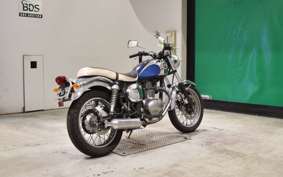 KAWASAKI ESTRELLA RS 2022 BJ250A