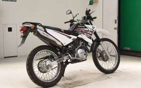 YAMAHA XTZ125