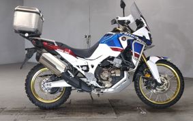 HONDA CRF1000L AFRICA T ADV SPORT DCT LD 2019 SD04