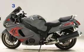 SUZUKI HAYABUSA Gen.2 2011