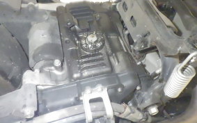 YAMAHA MAJESTY 250 Gen.4 2022 SG20J