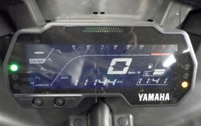 YAMAHA YZF-R125 2008
