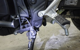HONDA NX400 2024 NC65