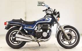 HONDA CB650 LC 1988 RC05
