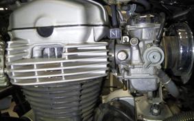 KAWASAKI W650 2000 EJ650A