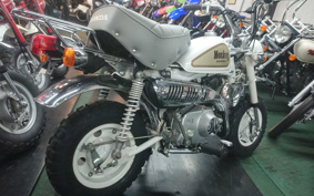 HONDA MONKEY WHITESPL Z50J