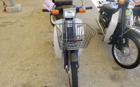 YAMAHA MATE 50 V50