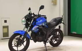 SUZUKI GIXXER 150 2007 NG4BG