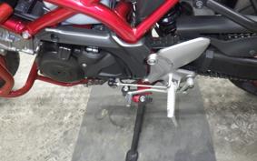 SUZUKI SV650 A 2019 VP55B