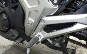 HONDA NC750X DCT 2022 RH09