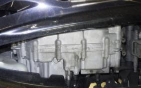 SUZUKI GSX-R125 DL33B