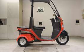 HONDA GYRO CANOPY 2024 TA03