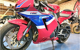 HONDA CBR600RR ABS 2024 PC40