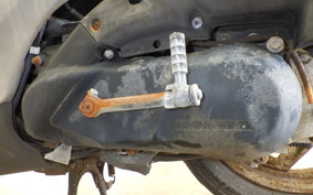 HONDA DIO SR GEN 3 1995 AF35