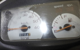 SUZUKI LET's 2 L CA1PA