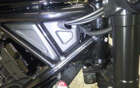 HONDA REBEL 250 A 2005 MC49