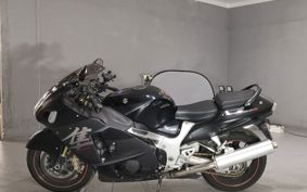 SUZUKI GSX1300R HAYABUSA 2006 GW71A