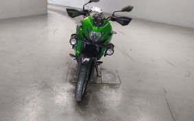KAWASAKI  VERSYS X250 LE250D