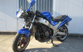 KAWASAKI ZZ1100 NINJA 1995 ZXT10D