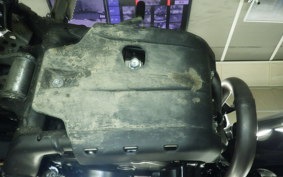 KAWASAKI KLX230 SM 2020 LX230A