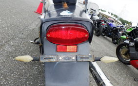 YAMAHA DRAGSTAR 400 CLASSIC 2008 VH01J