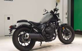 HONDA REBEL 500 A 2023 PC60