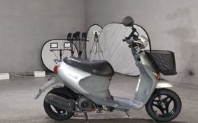 SUZUKI LET'S4 CA45A