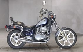 KAWASAKI VULCAN400 EN400B
