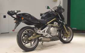 KAWASAKI ER600 N 2006 ER650A
