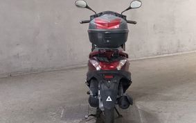 YAMAHA  AXIS Z SED7J