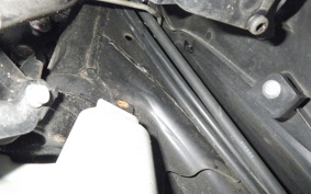 HONDA DIO110-3ﾍﾞｰｼｯｸ 2012 JK03
